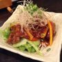 豚肉炒め