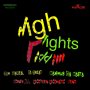 VARIOUS ARTISTS - HIGH LIGHTS RIDDIM #ITUNES 4/7/17 @HYPEYAWDZ 