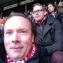 Ontgroening voor @erikhogeboom. Groen wordt rood. #twevit