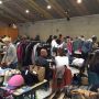 Vide dressing. St Romain. 