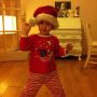Christmas is about sharing, I want to share this with you and I hope it brings the same joy. #totallyconnected at home for a few days!