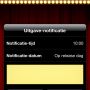 Hoe vet is dit: een notificatie op de releasedag van toegevoegde films. @TodoMoviesApp
