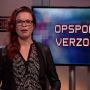 Tv-sollicitatie @MarijkeDeborah voor #opsporingverzocht in #edned? 