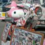 【痛Gふぇすた in お台場2015】俺の知っているマイメロがこんなにDQNな訳がない