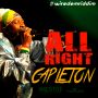 CAPLETON - ALL RIGHT - SINGLE #ITUNES 6/23/15 @yardstyleent @jjwizzle