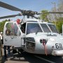 【厚木基地日米親善春まつり2016】機体が所々汚れているのがリアリティがあって良いな 