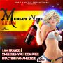 VARIOUS ARTISTS - MERLOT WINE RIDDIM #ITUNES 6/3/16 @DFIPMUSIC