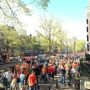 The last Queensday @ Amsterdam 