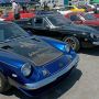 【オートジャンボリー2015】旧車イベントでも台数の集まるロータス・ヨーロッパは今回も多かった JPSのロゴ入りはやっぱｶｺ(・∀・)ｲｲ!!