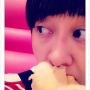 ミルクレープの食べ過ぎで胃もたれをした友だちの話を聞いたら、なんでかクレープが食べたくなり現在進行形で私もクレープ。