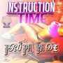 PROPA FADE - INSTRUCTION TIME - SINGLE #ITUNES 10/23/15 @spaceshipland