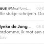 It’s a tough job.. @nynke @MissPointwood 