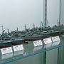 【三笠公園】艦隊コレクションｷﾀ━━ヽ(ﾟ∀ﾟ )ﾉ━━!!