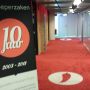 Even binnen bij @peperzaken #10jaar