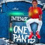 INTENCE - ONE PANTS - SINGLE #ITUNES 5/12/17 