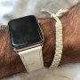 New Apple Watch band. 😎