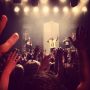 #GREATMINDS in de Melkweg was legendary! (@MC_Winne @SticksFTG @JiggyDje) 