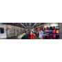 Very impressed by the new RUN2DAY store in #rotterdam 