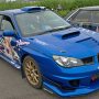 【第11回ひめたま痛車祭】オタはリアビューに拘るのですね わかります♪ 