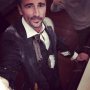 I went as 'airplane crash survivor' to halloween party at @thenextweb #tnwlife