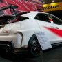 【東京オートサロン2016】MUGEN CIVIC TYPE R Concept