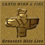 Today I'll mostly be listening to ♬ 'Africano' - Earth, Wind & Fire ♪
