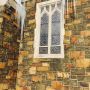 Kerk in LP. 