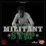 KING CESS - MILITANT STEP - SINGLE #ITUNES 2/5/16 @BurnOutRecords