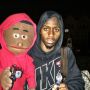 Me & my nigga  @PeanutLive215 got a new skit coming soon✍