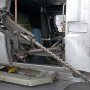 【FleetWeek 横須賀艦艇公開】この機銃すげぇなｗ