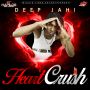 DEEP JAHI - HEART CRUSH - SINGLE #ITUNES 4/14/15 @studiovybz