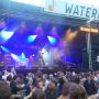 Water! @waterpop #OrangeGoblin