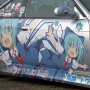 【第10回館林痛車ミーティング】☆あたい最強！！☆