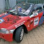 【進撃の浦山ダム】実質的な後継車S660が発表されてもビートはまだまだ健在ですし！