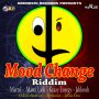 MOOD CHANGE RIDDIM #ITUNES 12/9/16 @andredavis693