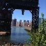 Hunters Point. 