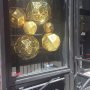 Tom Dixon lampen. 