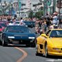 【蔵の街サマーフェスタ2016】オールドフェラーリが走る姿を拝めるとか胸熱 