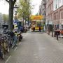 Dit kan alleen in.....Amsterdam