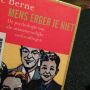 Een interessant oud boekje gescoord in de bieb vandaag...
