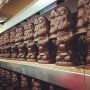 Butttplug everywhere in Paris #chocolate #art 
