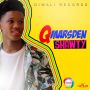 QMARSDEN - SHAWTY - SINGLE #ITUNES 8/7/15 @QMARSDEN