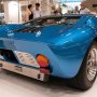 【AUTOMOBILE COUNCIL 2016】貴重なGTD-40ちゃん 1,650万円也 