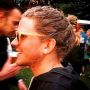 And suddenly: the #hipster bun is here 
#technoknot