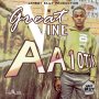 AA10TIK - GREAT VINE - SINGLE #ITUNES 7/21/17 @BaileyAlrick