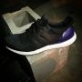 First view >> adidas #ultraboost 
#nyc #running #sportnext