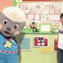 ムテすけ郵便　#etv