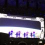 Kraftwerk in Evoluon Eindhoven 