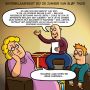 Pfff, volgend jaar doen we weer surprises