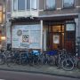 Binnenkort aan de Rozengracht: de Vegetarische Slager.
Tja. 